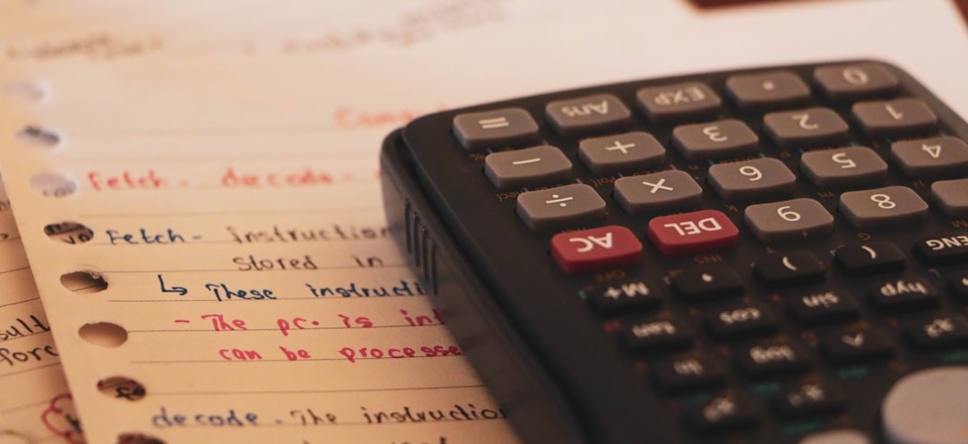 Curso de Matemática Financeira